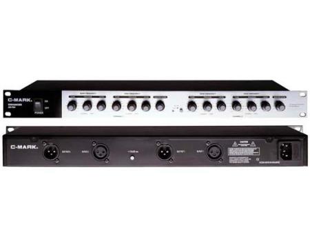 C-MARK CE-704 (雙聲道激勵(lì)器)