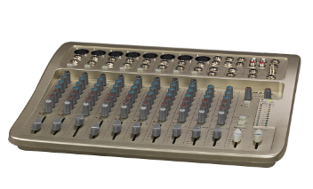 鄭州C-MARK CM1242P 調(diào)音臺(tái)