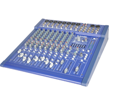 C-MARK CM1642X 調(diào)音臺