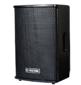 鄭州C-MARK AD80 Dante網(wǎng)絡(luò)有源音箱