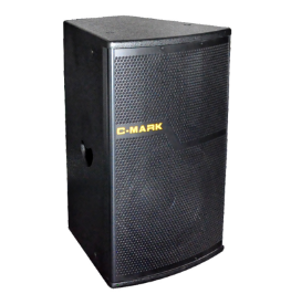 鄭州C-MARK BH12廳堂/場(chǎng)館音箱