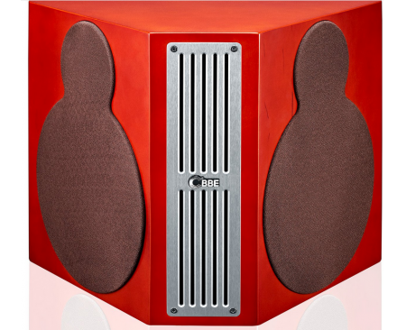 CBBE KS720 SL/SR環(huán)繞揚(yáng)聲器