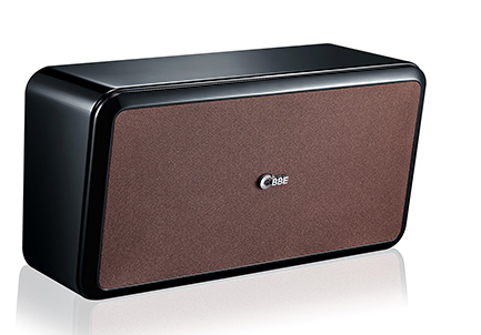 鄭州CBBE C802中置揚(yáng)聲器