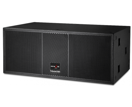 BS218II超低音音箱