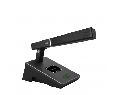 SM-1010D會(huì)議代表單元