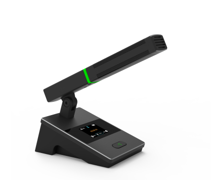 SM5000C/D會(huì)議單元