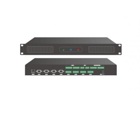 鄭州AI1100集成控制主機(jī)