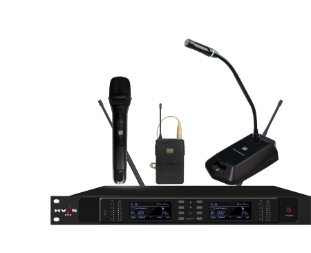 鄭州WM1202無(wú)線麥克風(fēng)一拖二